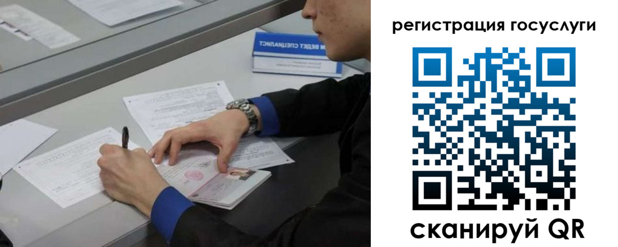 временная регистрация недорого в Александрове